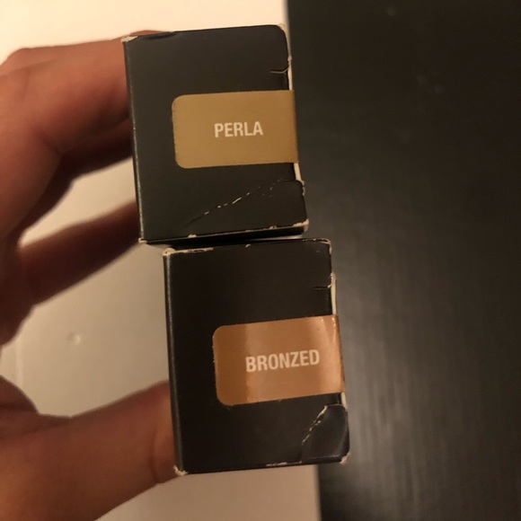 Anastasia Liquid Glow Highlight “Bronzed” - Picture 3 of 5
